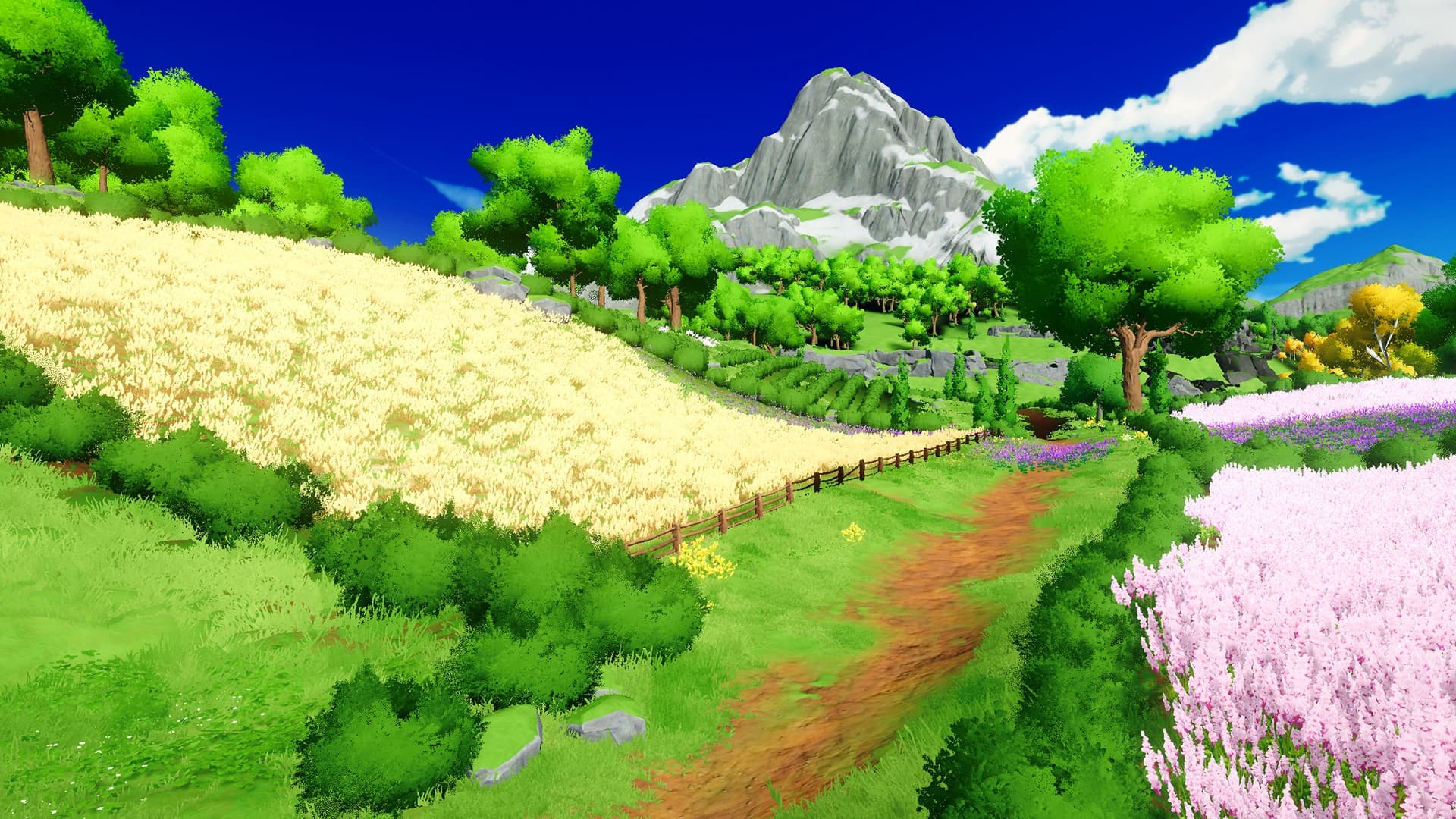 Titan Sword screenshot — Somewhere quieter, for now